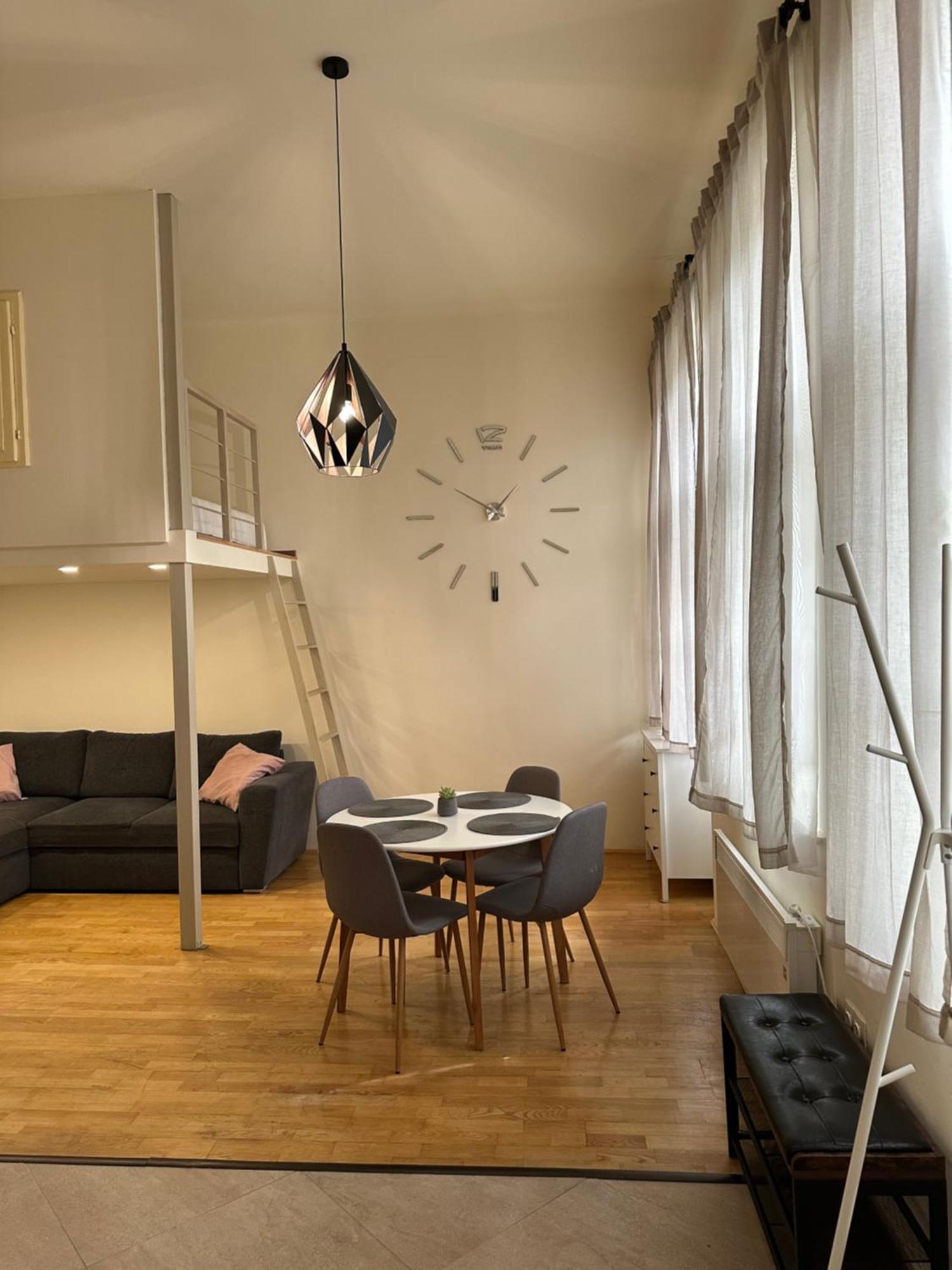 בודפשט Best Apartments Bp מראה חיצוני תמונה