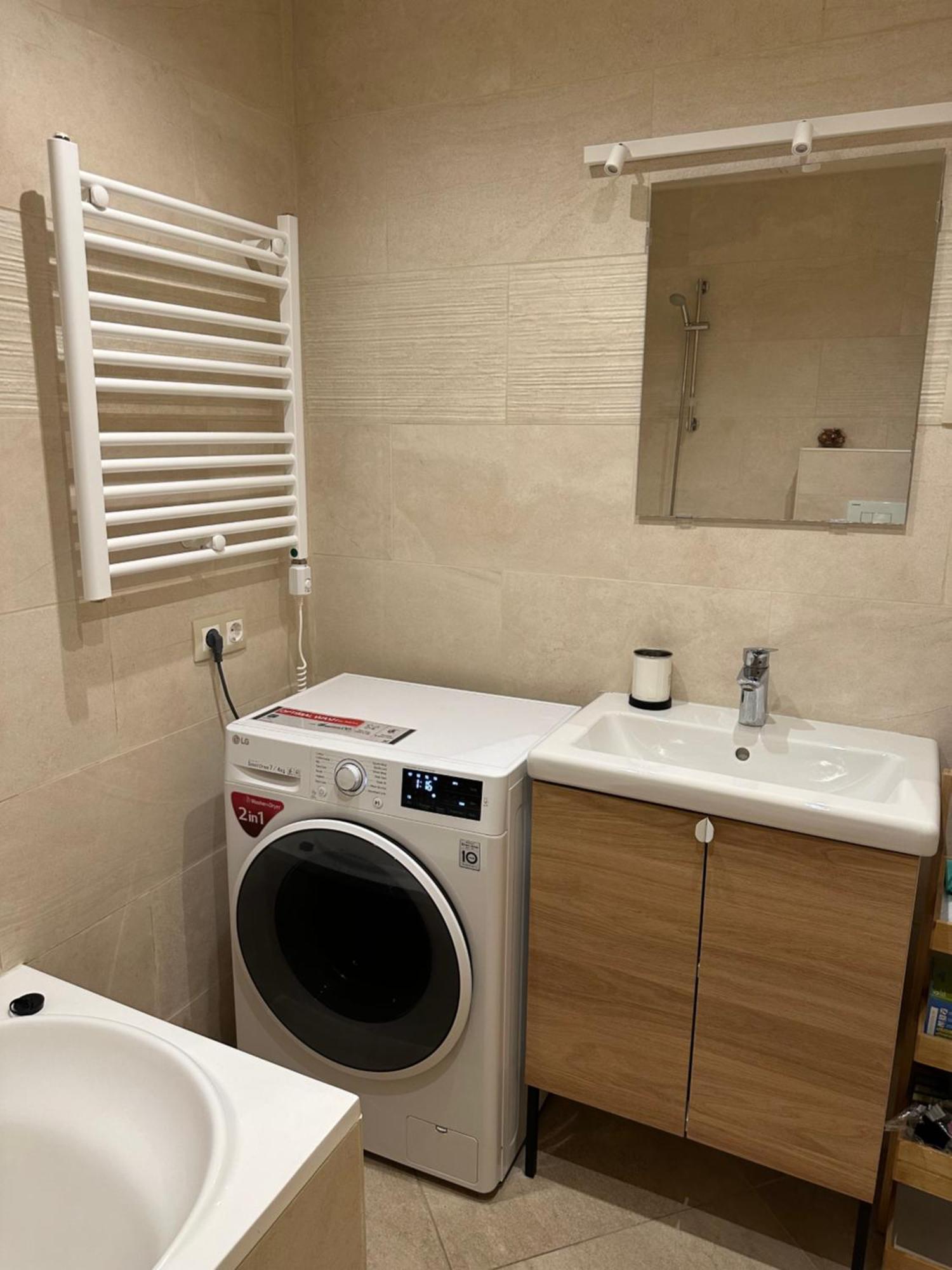 בודפשט Best Apartments Bp מראה חיצוני תמונה